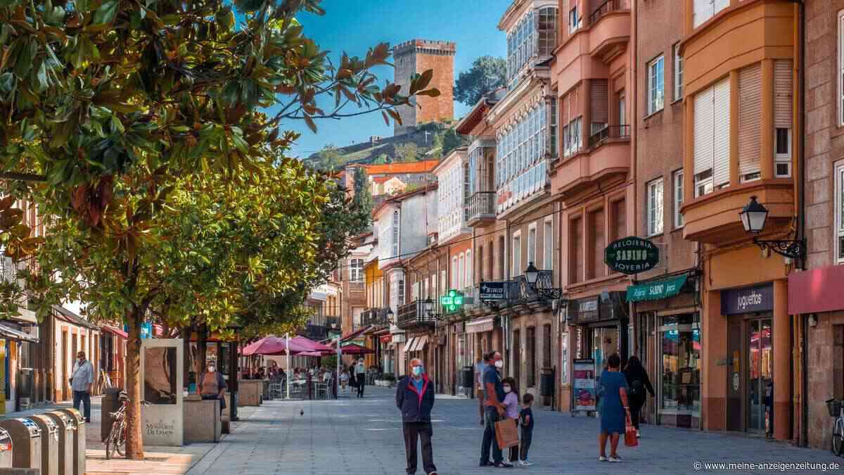 Grundstück seit 1987 blockiert: Spanische Familie erzwingt Enteignung durch die Stadt