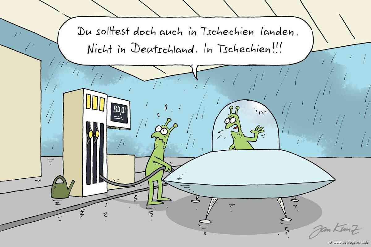 Satire zum Wochenende: Was Oma sagt, ist immer richtig