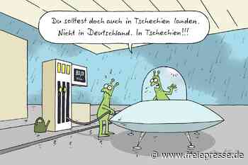 Satire zum Wochenende: Was Oma sagt, ist immer richtig