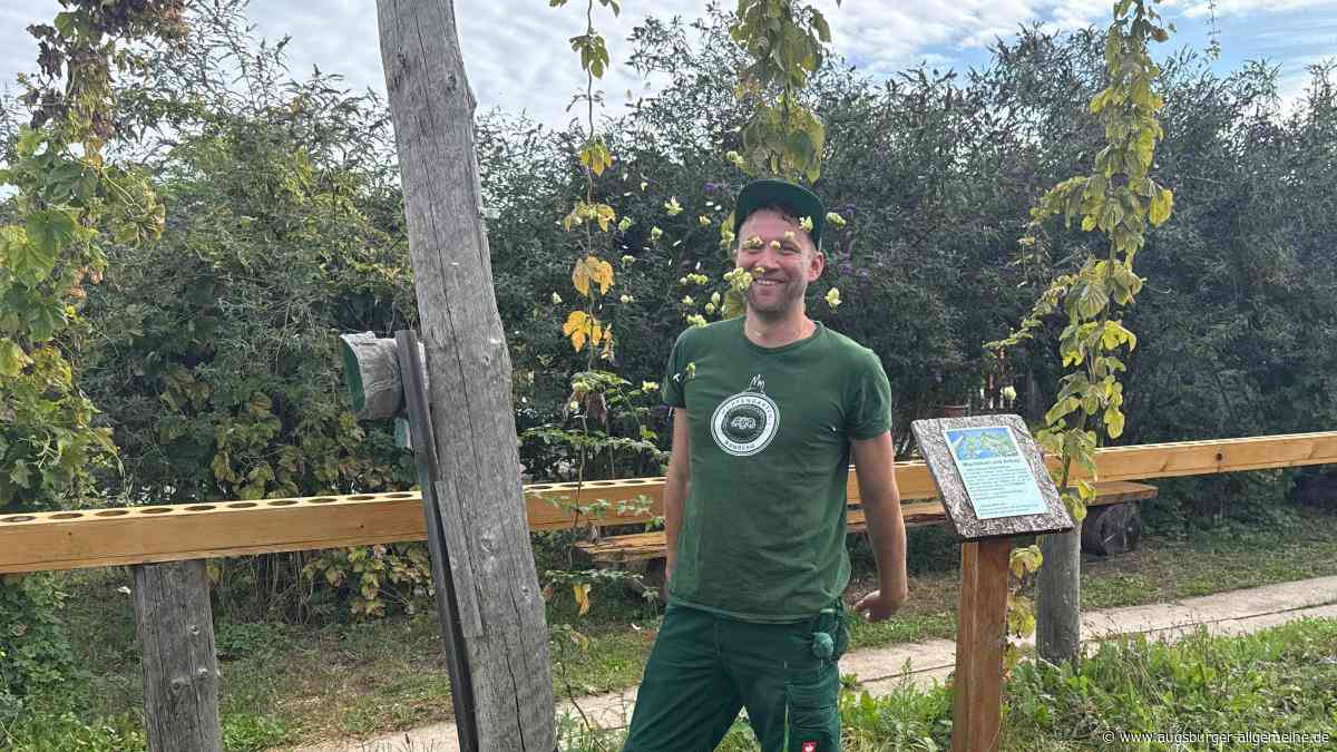 Wird Bayerns Bier bald anders schmecken?