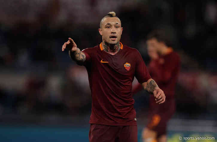 Nainggolan: I could still play for Roma or Inter, Monchi’s double game with me, Dzeko and Chelsea