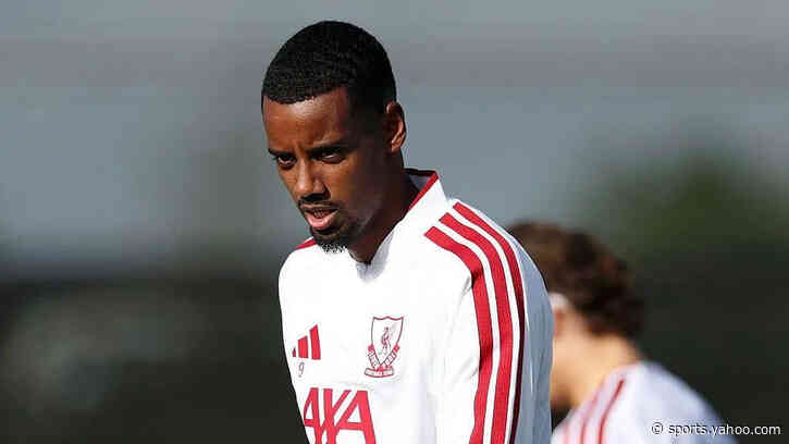 Defending from front is Liverpool's 'attacking weapon'