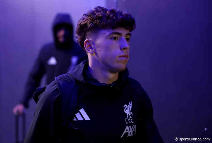 Liverpool winger backs Lamine Yamal for Ballon d’Or: ‘He has merit’