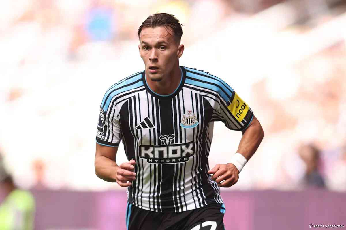 Newcastle United Starting XI vs Hull City: Confirmed Team News and Predicted Lineup
