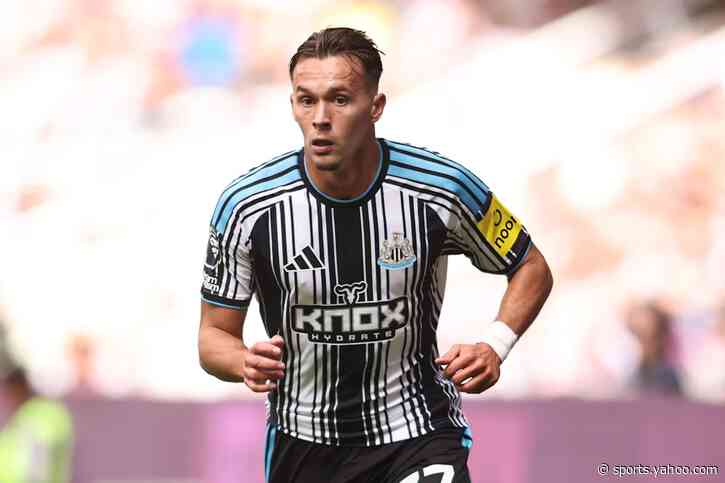 Newcastle United Starting XI vs Hull City: Confirmed Team News and Predicted Lineup