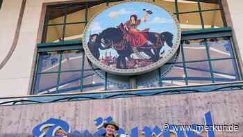 1,6 Mio. Klicks: Hausmeister Korbinian zieht aufs Oktoberfest