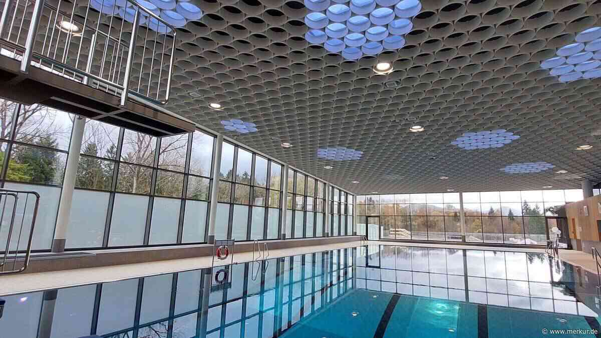 „Ein bisschen Druck aufbauen“: Schwimmverein aus Penzberg stellt seine Unterstützung des Schwimmunterrichts an den städtischen Grundschulen ab sofort ein
