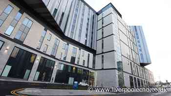 Six senior managers suspended at Liverpool hospital group amid bullying allegations