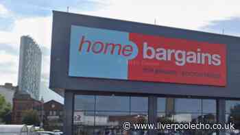 New Home Bargains bedding feels like 'warm hug you can sleep in'