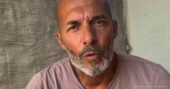 “Il mio aggressore è a piede libero e avrebbe tentato di violentare un’anziana. Deve morire qualcuno per poterlo fermare?”: Max Laudadio si sfoga, ma i carabinieri smentiscono la sua versione