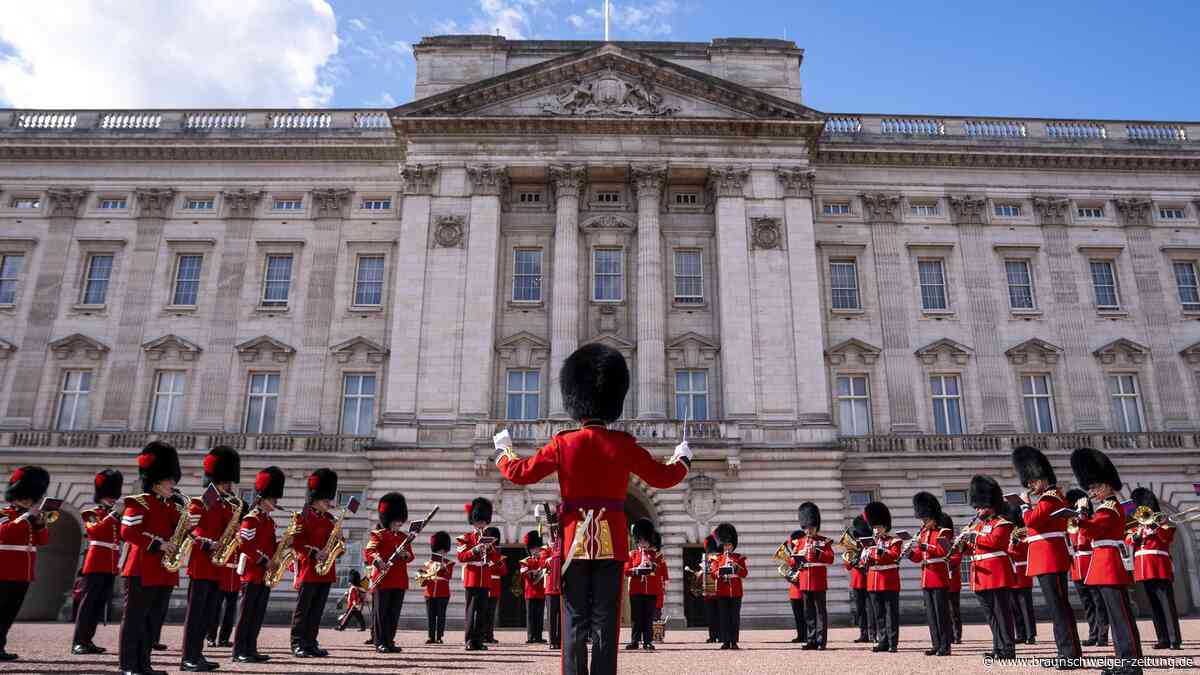 Bloß weg von England: Zerbricht das Vereinigte Königreich?