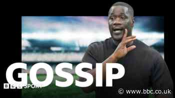 'Former Ivory Coast boss Fae eyes Hibs job' - gossip
