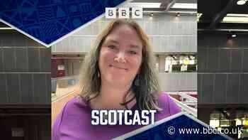 Scotcast: MSP on chronic pain, chasing a diagnosis and brain surgery