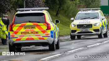 Closure of region's last road policing department a 'sad day'
