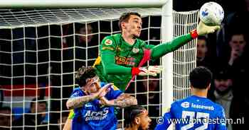 Van Beveren, Van Breukelen, Gomes... en daarna? PSV smacht al jaren naar een nieuw icoon in het doel