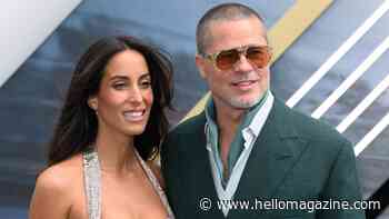 Brad Pitt reveals how he 'lost' girlfriend in surprising confession