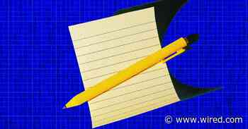 Tired of Cluttered Productivity Apps? This One’s Just a Text Document