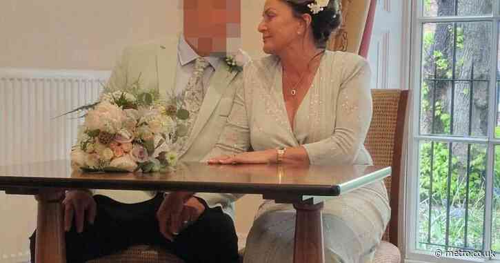 ‘Single’ benefits cheat caught after posting wedding photos on Facebook