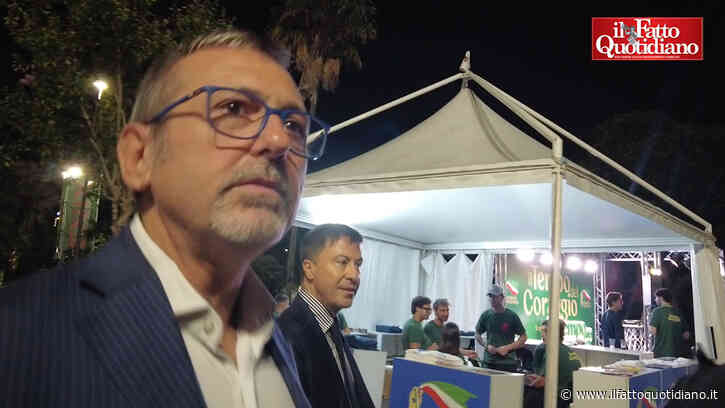 Delmastro sfotte Ranucci: “Chi trova un Lavitola trova un tritolo”. E sulle chat con Caroccia: “Non temo nulla”