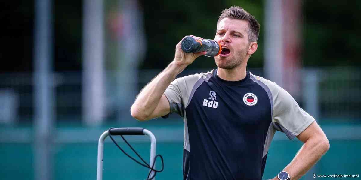 Den Uil blikt terug op veelbesproken Ajax-uitspraken: 'Ik heb ervan geleerd'