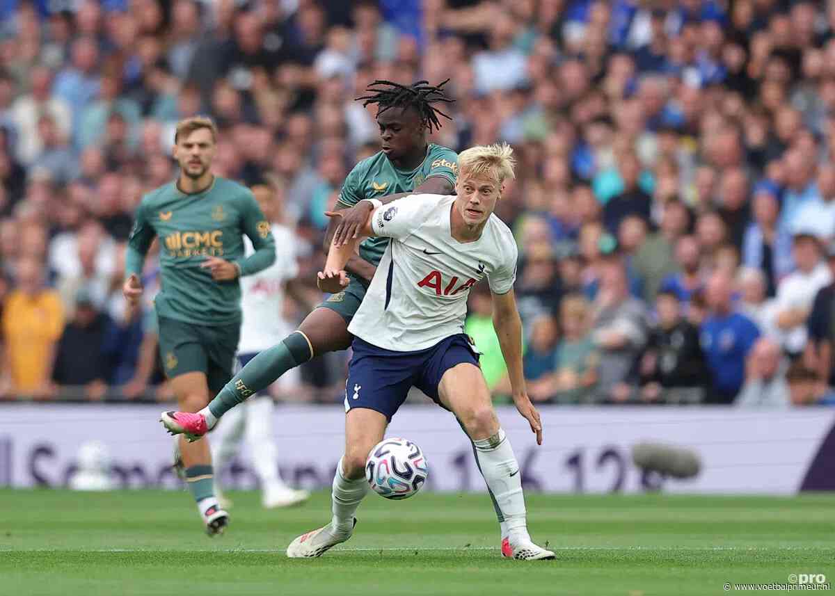 Praat mee op VP: Tottenham Hotspur – Aston Villa