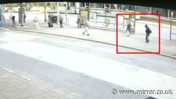 Missing schoolgirl Lillia spotted at Manchester bus station as police issue fresh CCTV appeal