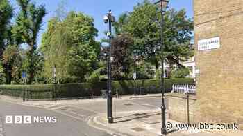 Man, 28, dies after being stabbed in east London