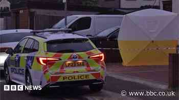 Knife attacker detained indefinitely in hospital