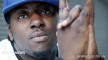London rapper Sway dies aged 44