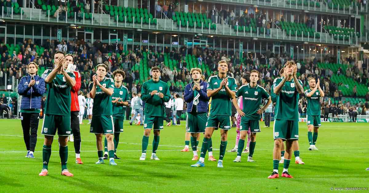 PEC Zwolle speelt al jaren met harten van de fans door een verhaal te vertellen dat niet strookt met de werkelijkheid