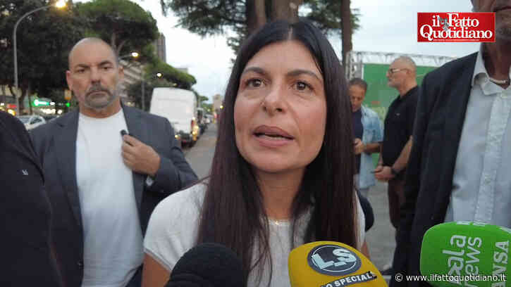 Delle Chiaie a Capaci, Colosimo sull’articolo del Fatto: “Non commento pseudo-rivelazioni”