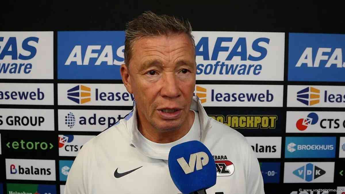 Echteld lovend over 'goede keuze' van de KNVB: 'Een toegevoegde waarde'