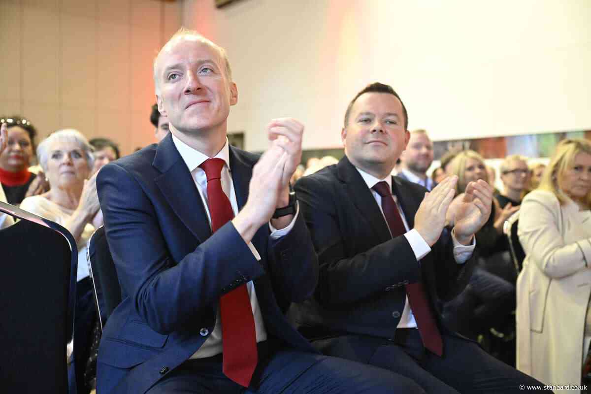 Michael Marra elected Scottish Labour leader