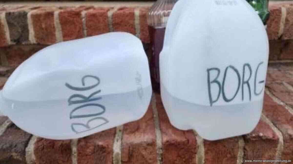 BORG-Trend an US-Unis: Fast jeder dritte Nutzer berichtet von einem Filmriss