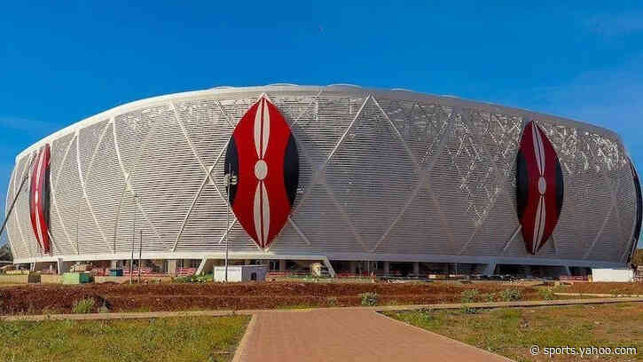 Postponement not an option as Kenya races to be ready for Afcon 2027