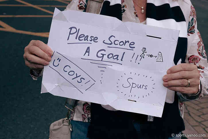 Tottenham and Aston Villa kick off Saturday's Premier League action