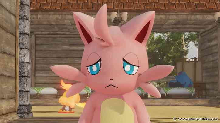 Palworld lead thought one of Pocketpair's most iconic Pals would "fade into the background" before it unexpectedly became the survival game's "mascot"