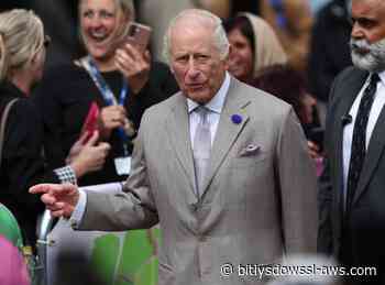 Carlos III desmiente a Charles Spencer por libro sobre Diana de Gales