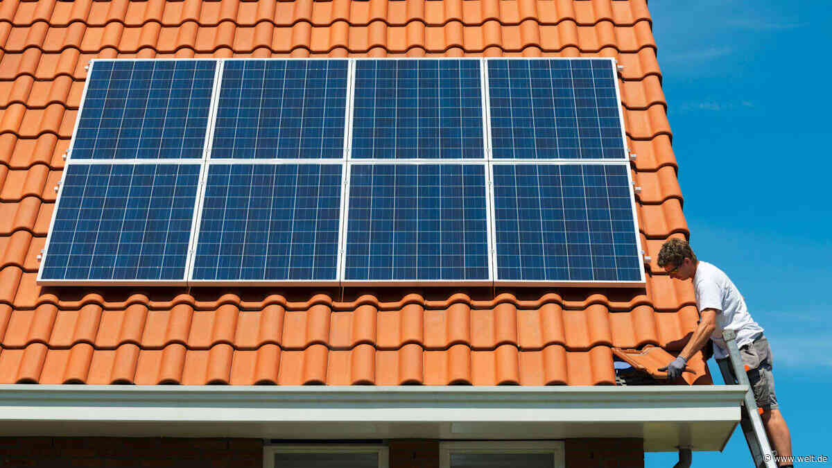 Die neue Solar-Rechnung – wie sich Photovoltaik für Sie jetzt am meisten lohnt