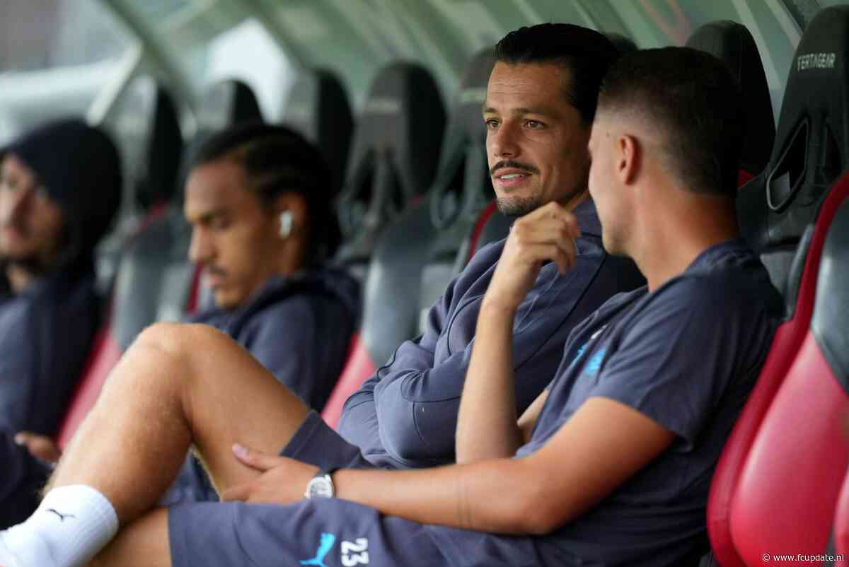 Uitzichtloze situatie bij PSV: 'Ontzettend moeilijk om serieuze kans te krijgen'