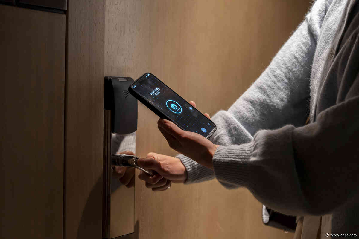 What Is a Smart Lock? Why I Recommend This Security Upgrade for Everyone