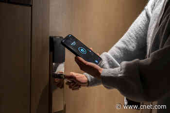 What Is a Smart Lock? Why I Recommend This Security Upgrade for Everyone