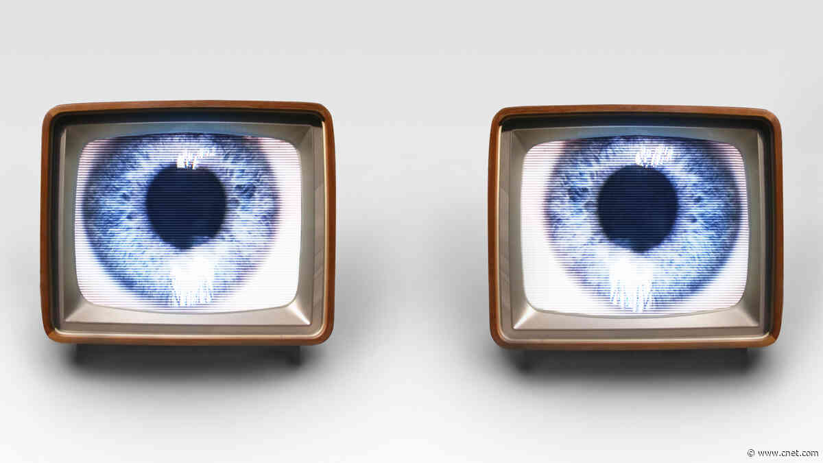 Is Your TV Spying on You? Yes, and Here’s How to Fix It