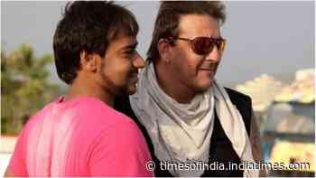 Ranger shifts to 2027: Ajay Devgn film eyes post-Eid window