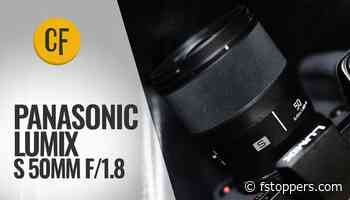 Why This L-Mount 50mm Is the One Most People Should Buy