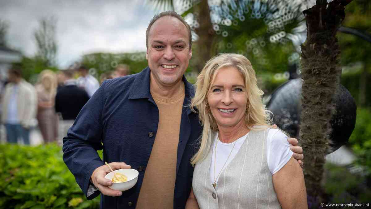 Frans Bauer en Mariska samen op tv met nieuw programma over Nederland