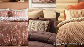 7 best on-sale bed sets that will transform your room for autumn