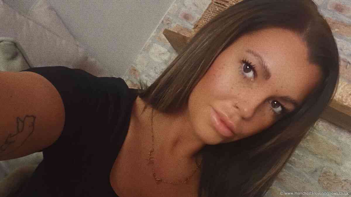 Manchester mum facing 'hate' after starting Christmas shopping in February