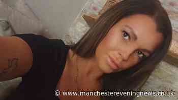 Manchester mum facing 'hate' after starting Christmas shopping in February