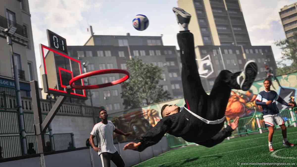 EA Sports FC 27 UK launch: How to get a PS5 copy for £49 instead of £65